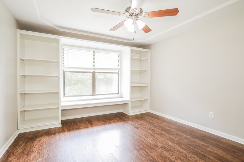 1,890/Mo, 10027 Huntington Forest Blvd E Jacksonville, FL 32257 Main Bedroom View