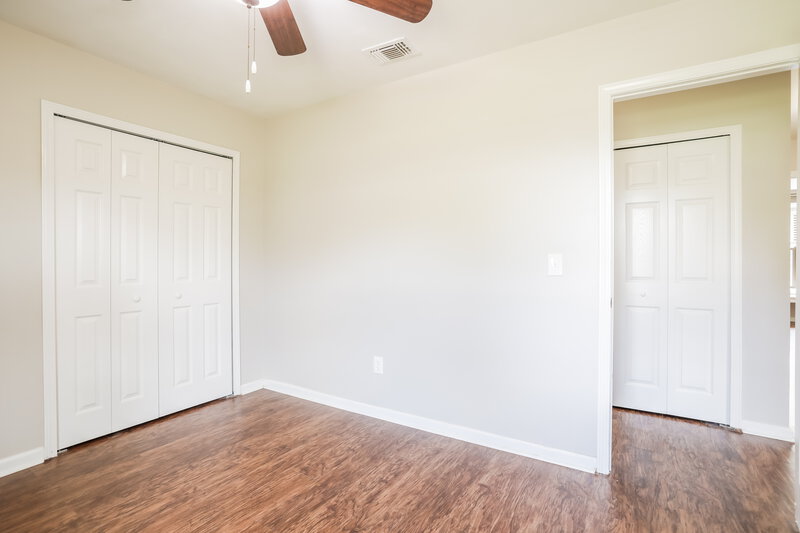 1,890/Mo, 10027 Huntington Forest Blvd E Jacksonville, FL 32257 Bedroom View