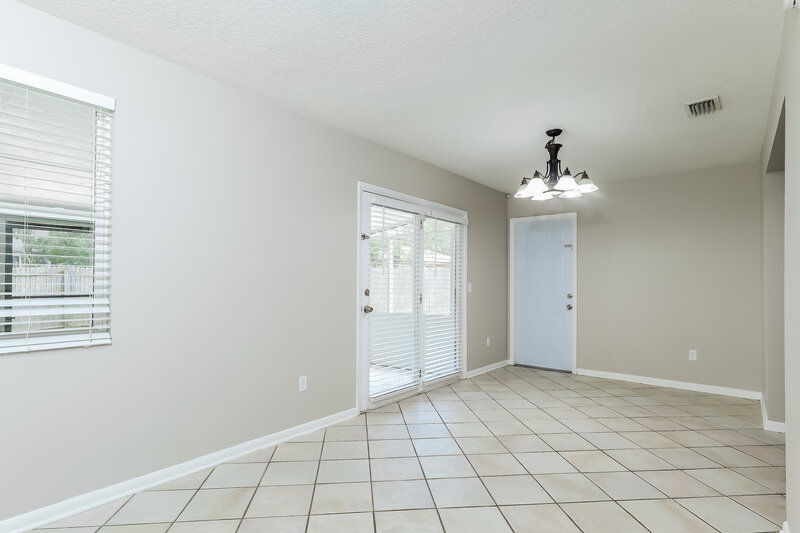 2,100/Mo, 2095 Broad Oak Dr Jacksonville, FL 32225 Dining Room View
