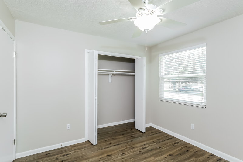 2,100/Mo, 2095 Broad Oak Dr Jacksonville, FL 32225 Bedroom View 2