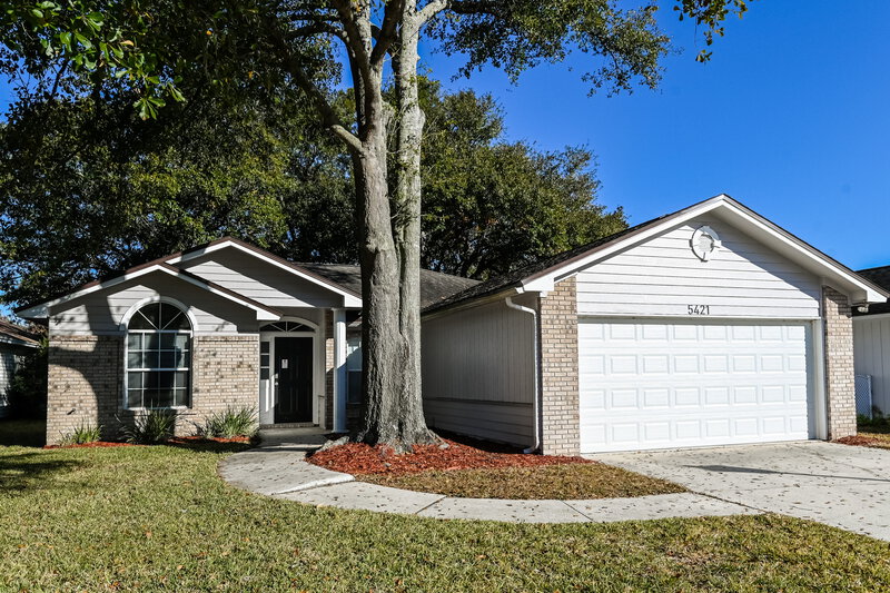 1,880/Mo, 5421 Cumberland Forest Ln Jacksonville, FL 32257 External View