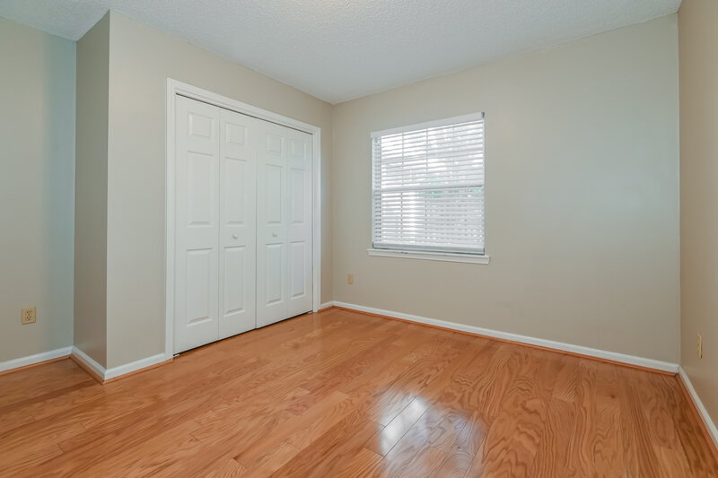 1,880/Mo, 5421 Cumberland Forest Ln Jacksonville, FL 32257 Bedroom View 2