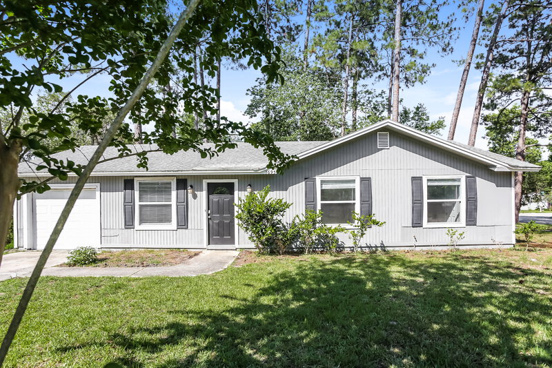 2,220/Mo, 3695 Deer Crossing Pl Jacksonville, FL 32257 External View