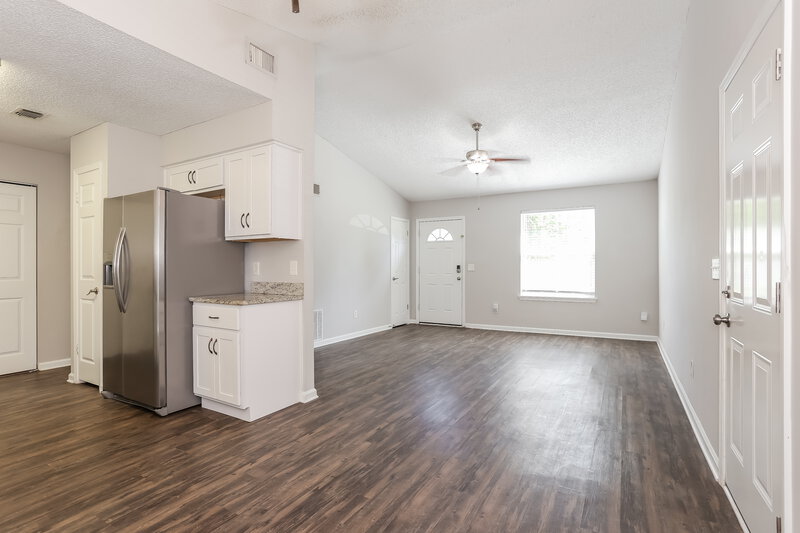 2,220/Mo, 3695 Deer Crossing Pl Jacksonville, FL 32257 Dining Room View 2