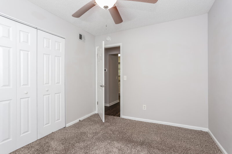 2,220/Mo, 3695 Deer Crossing Pl Jacksonville, FL 32257 Bedroom View