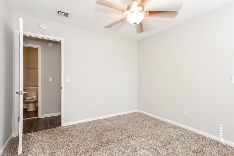 2,220/Mo, 3695 Deer Crossing Pl Jacksonville, FL 32257 Bedroom View 2