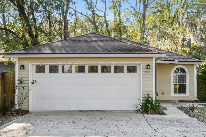 1,990/Mo, 2982 Caroline Crest Dr E Jacksonville, FL 32225 External View