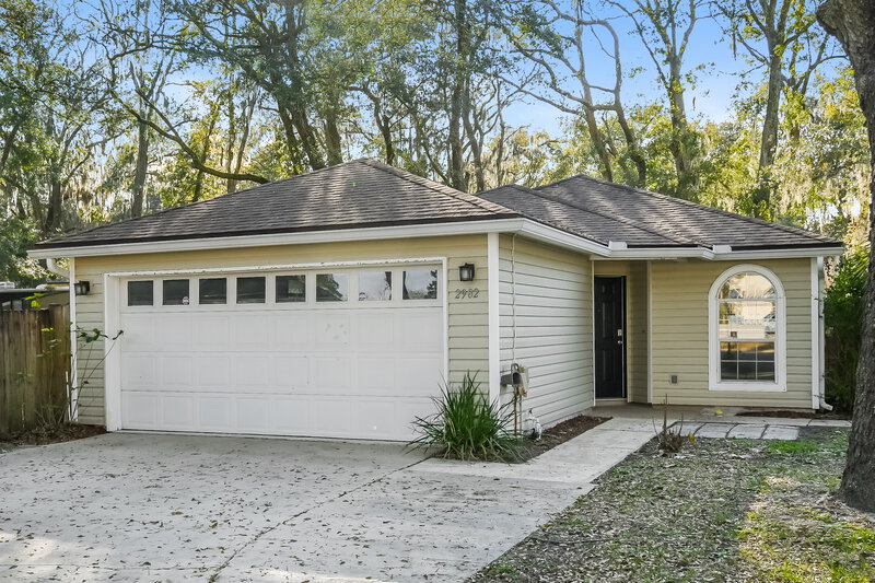 1,990/Mo, 2982 Caroline Crest Dr E Jacksonville, FL 32225 Misc View