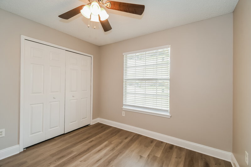 1,710/Mo, 6638 Lana Ln Jacksonville, FL 32244 Bedroom View