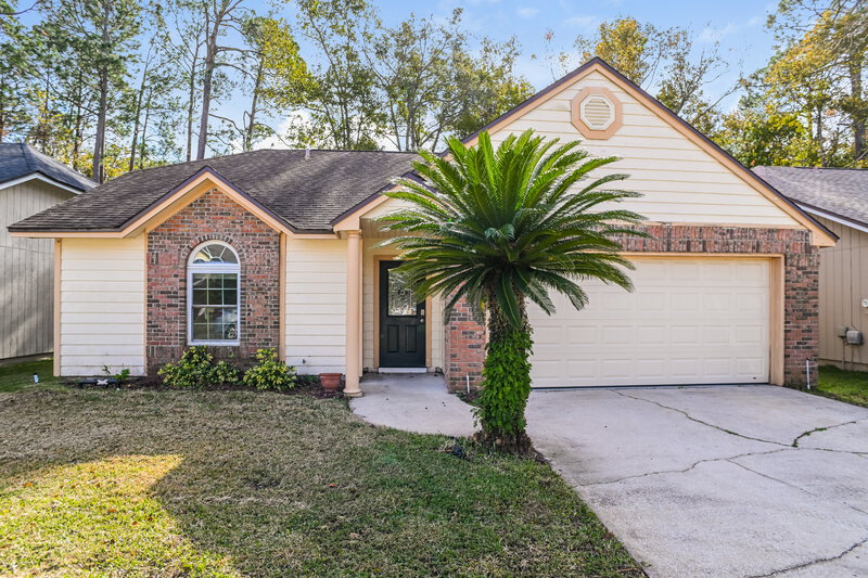 2,690/Mo, 9552 Glenn Abbey Way Jacksonville, FL 32256 External View