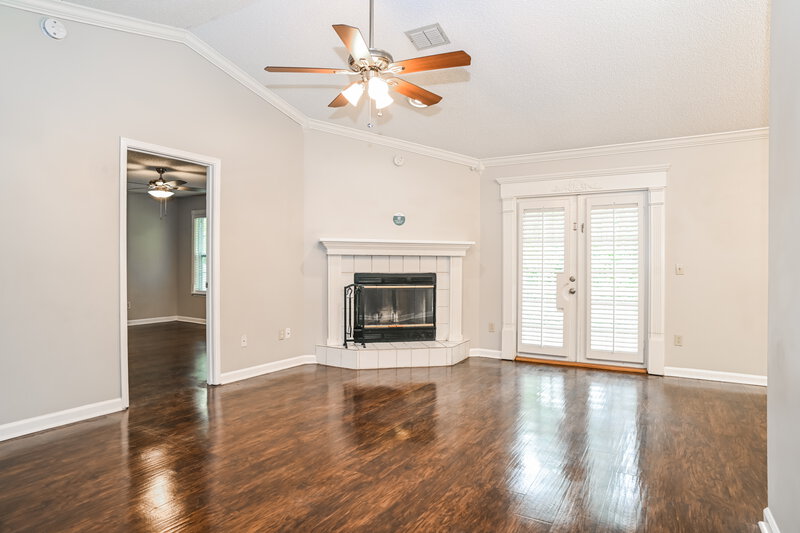 2,690/Mo, 9552 Glenn Abbey Way Jacksonville, FL 32256 Living Room View