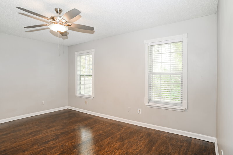 2,690/Mo, 9552 Glenn Abbey Way Jacksonville, FL 32256 Main Bedroom View