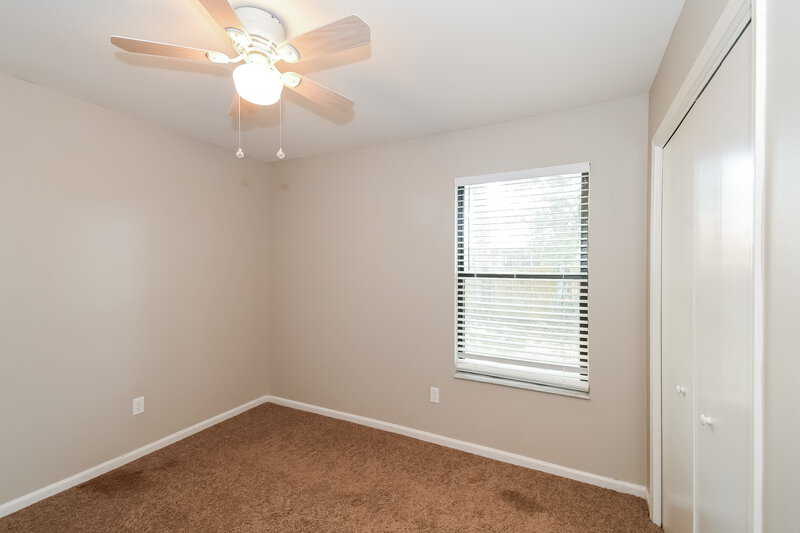 2,160/Mo, 12430 Running River Rd S Jacksonville, FL 32225 Bedroom View 2