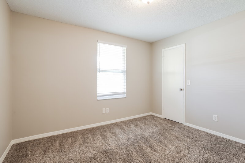 1,735/Mo, 8642 Bluebell Ln Jacksonville, FL 32244 Bedroom View
