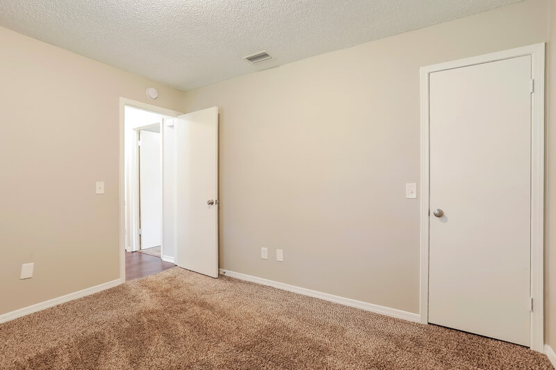 1,735/Mo, 8642 Bluebell Ln Jacksonville, FL 32244 Bedroom View 2