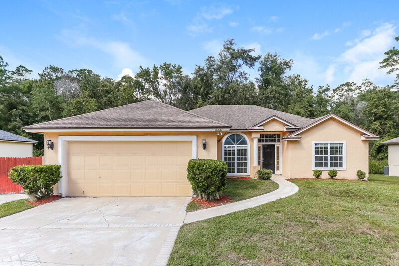1,830/Mo, 11321 Hartland Rd Jacksonville, FL 32218 External View