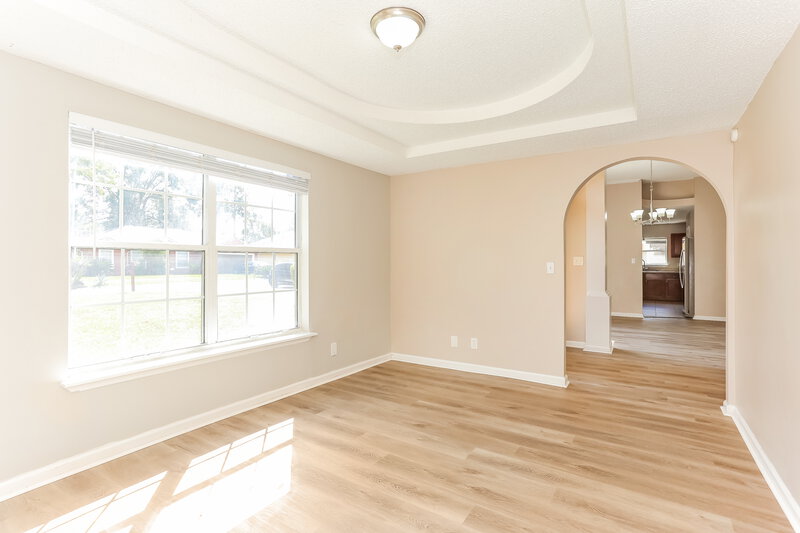 1,830/Mo, 11321 Hartland Rd Jacksonville, FL 32218 Living Room View