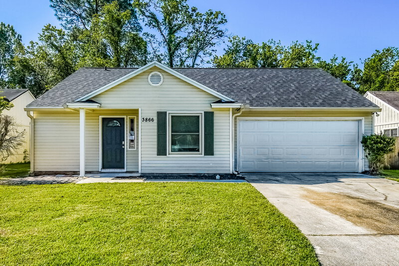 2,035/Mo, 3866 English Colony Dr S Jacksonville, FL 32257 External View