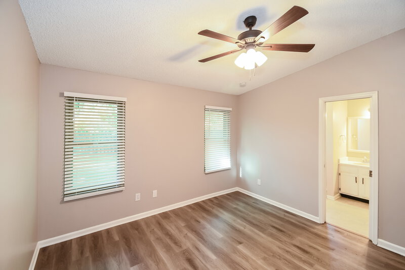 2,035/Mo, 3866 English Colony Dr S Jacksonville, FL 32257 Main Bedroom View