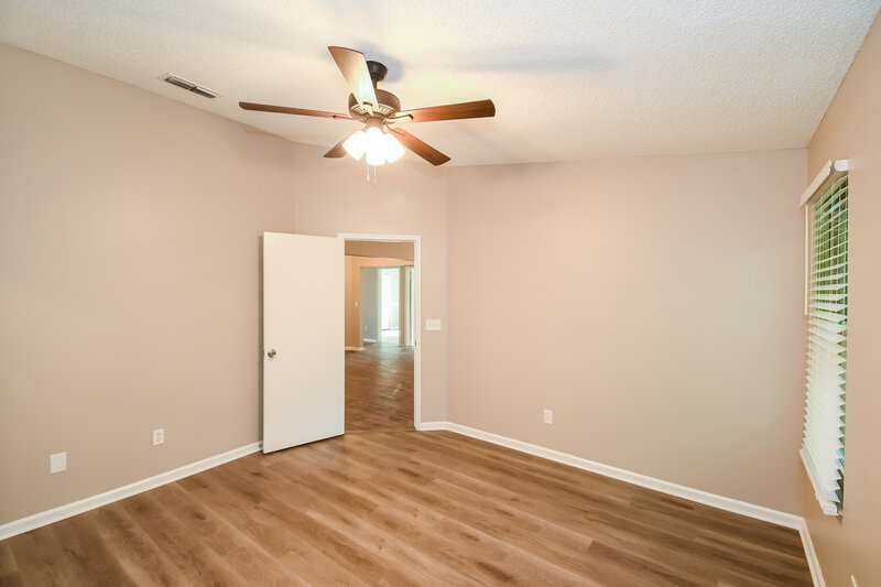 2,035/Mo, 3866 English Colony Dr S Jacksonville, FL 32257 Bedroom View