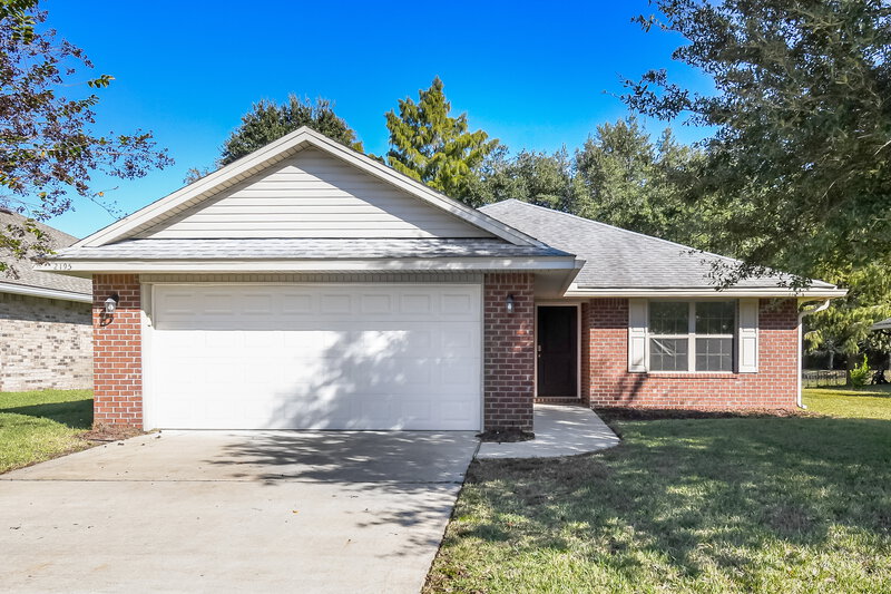 1,680/Mo, 2195 Thornbrook Dr Jacksonville, FL 32221 External View