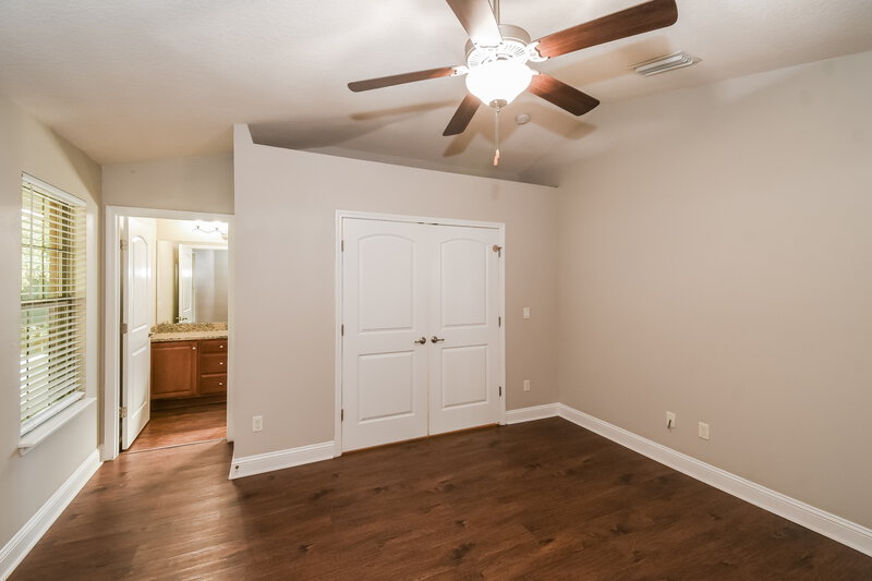 1,680/Mo, 2195 Thornbrook Dr Jacksonville, FL 32221 Main Bedroom View 2