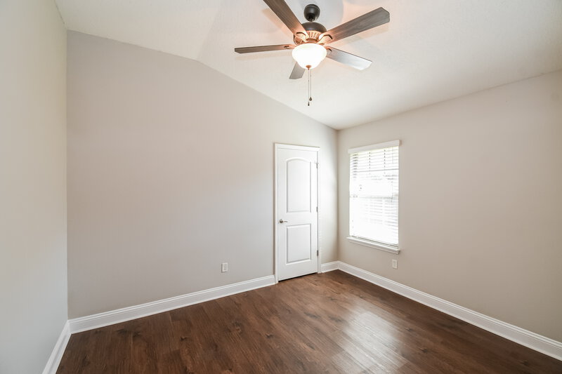 1,680/Mo, 2195 Thornbrook Dr Jacksonville, FL 32221 Bedroom View