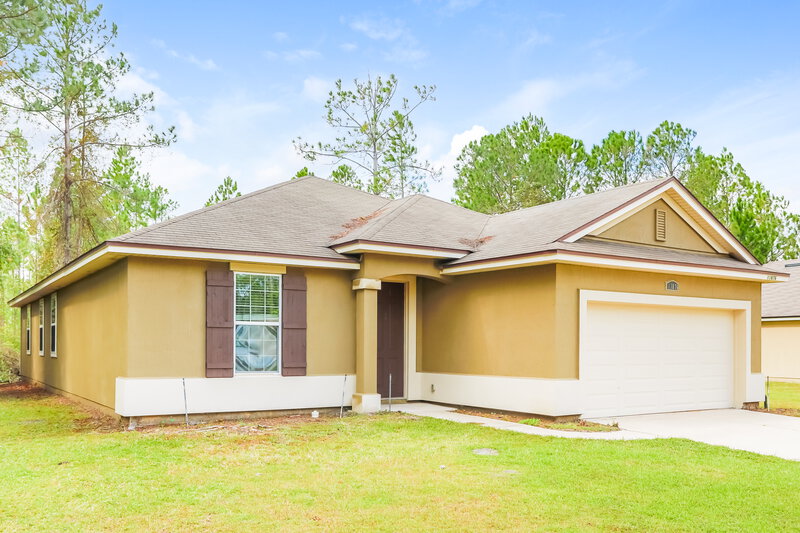 3,220/Mo, 11876 W Carson Lake Dr Jacksonville, FL 32221 Front View
