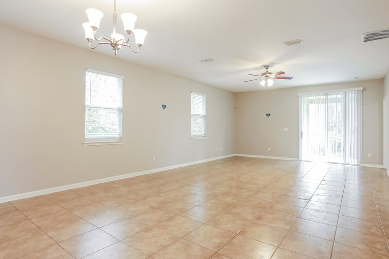 3,220/Mo, 11876 W Carson Lake Dr Jacksonville, FL 32221 Dining Room View 2