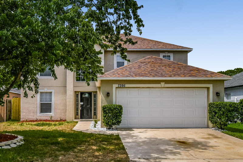 2,360/Mo, 7395 Volley Drive N Jacksonville, FL 32277 External View