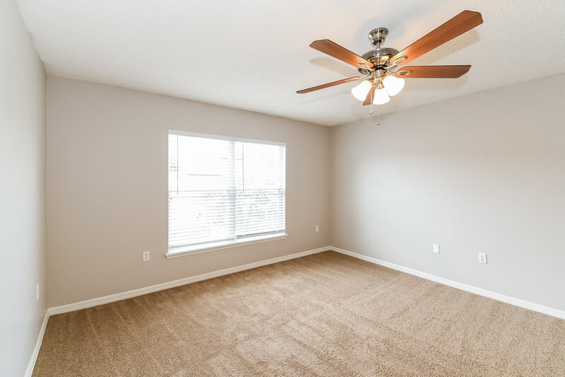 2,360/Mo, 7395 Volley Drive N Jacksonville, FL 32277 Master Bedroom View