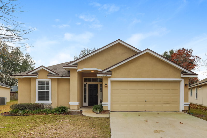 1,920/Mo, 9430 Daniels Mill Dr Jacksonville, FL 32244 External View
