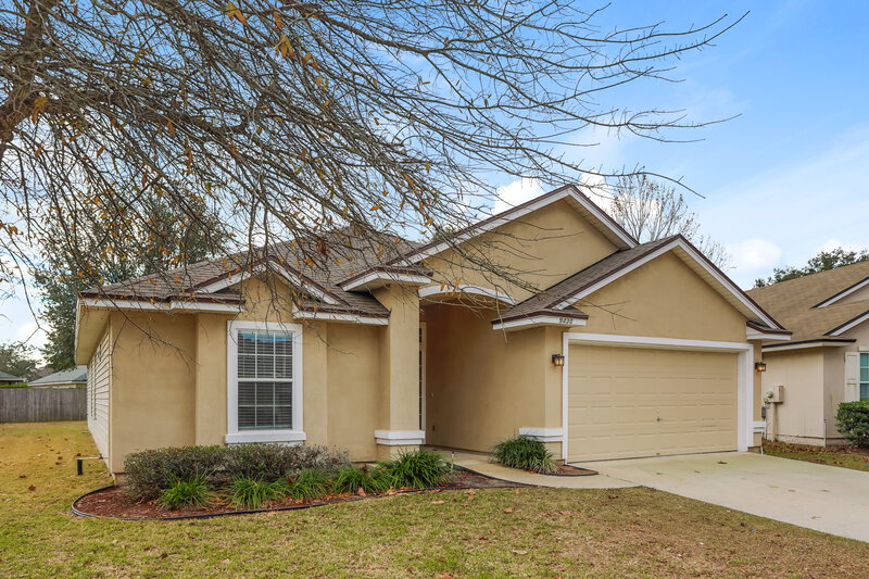 1,920/Mo, 9430 Daniels Mill Dr Jacksonville, FL 32244 Front View