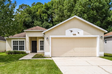 兼業農家　28（29）㎒シングルデルタ（バラン仕様） 2668 Lantana Lakes Dr W Jacksonville, FL 32246 | Progress Residential