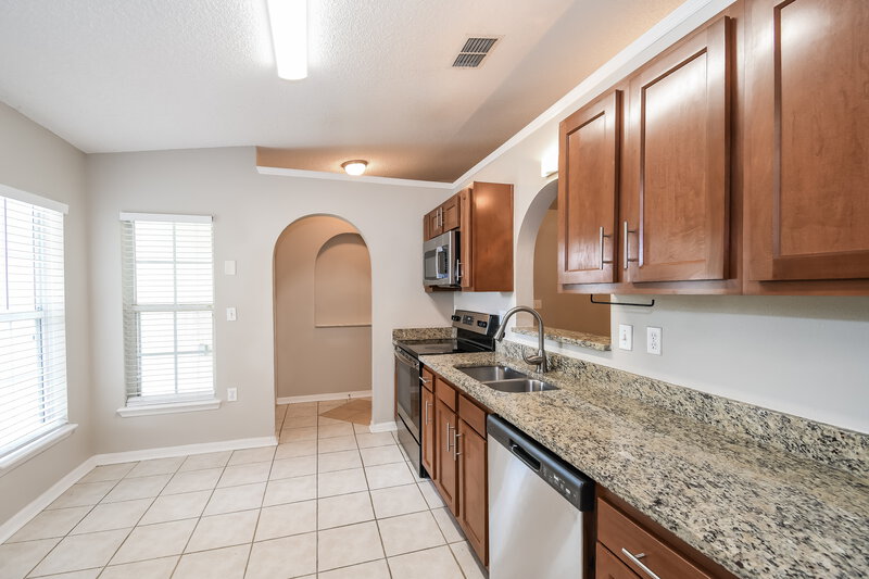 1,825/Mo, 2668 Lantana Lakes Dr W Jacksonville, FL 32246 Misc View 3