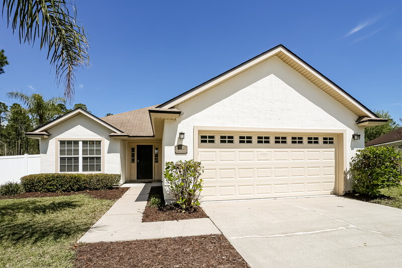 2,085/Mo, 7998 Welbeck Ln Jacksonville, FL 32244 External View