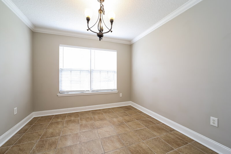 2,085/Mo, 7998 Welbeck Ln Jacksonville, FL 32244 Breakfast Nook View