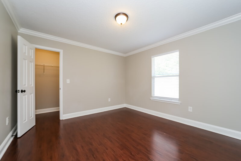2,085/Mo, 7998 Welbeck Ln Jacksonville, FL 32244 Bedroom View