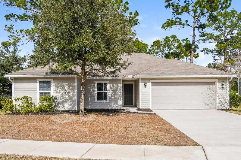 1,750/Mo, 9591 Palm Reserve Dr Jacksonville, FL 32222 External View