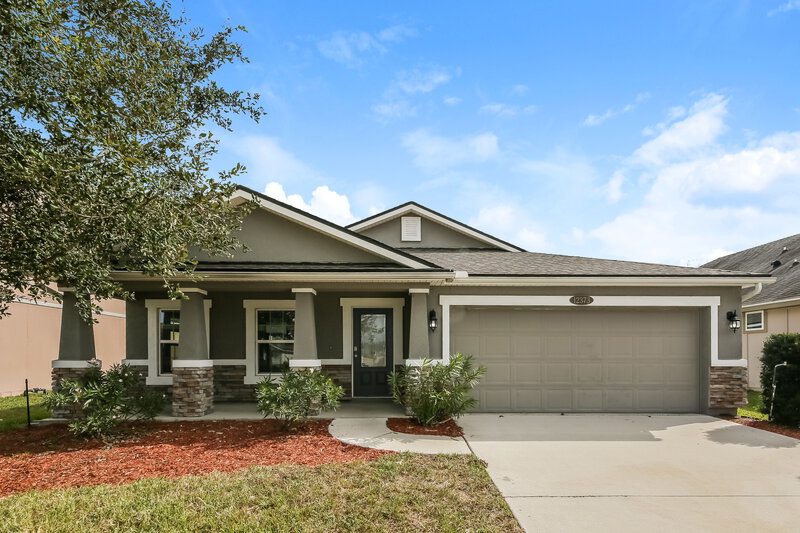 1,980/Mo, 12373 Sacha Rd Jacksonville, FL 32226 External View