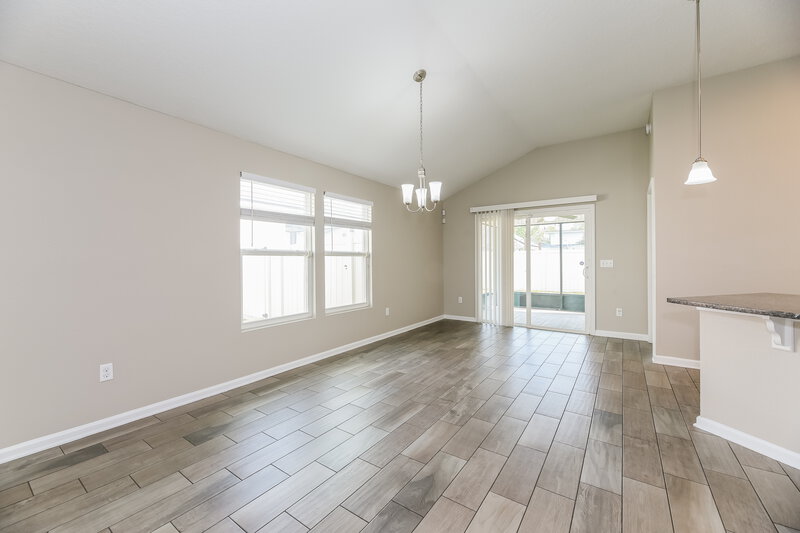 1,980/Mo, 12373 Sacha Rd Jacksonville, FL 32226 Dining Room View