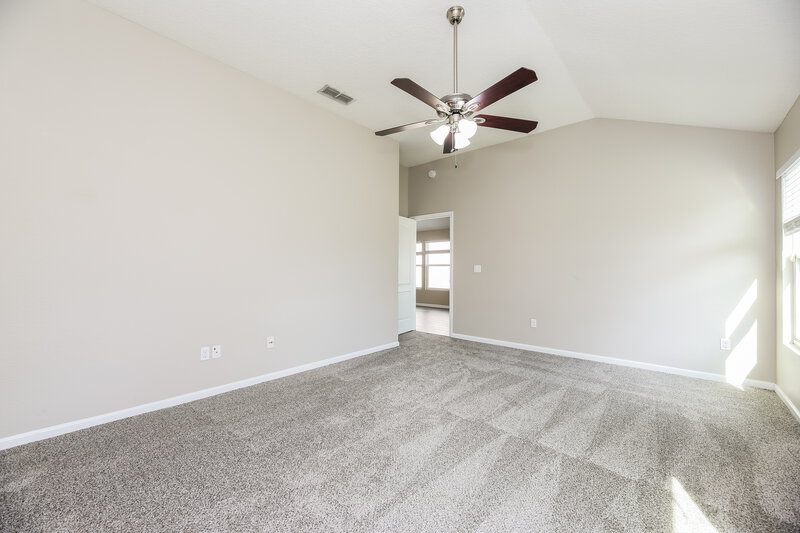 1,980/Mo, 12373 Sacha Rd Jacksonville, FL 32226 Main Bedroom View