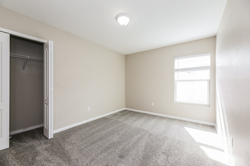 1,980/Mo, 12373 Sacha Rd Jacksonville, FL 32226 Bedroom View
