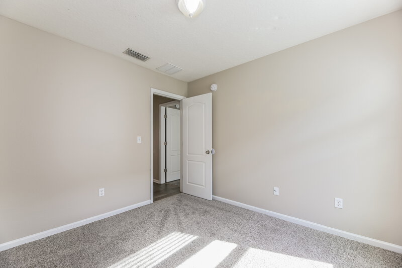 1,980/Mo, 12373 Sacha Rd Jacksonville, FL 32226 Bedroom View 3