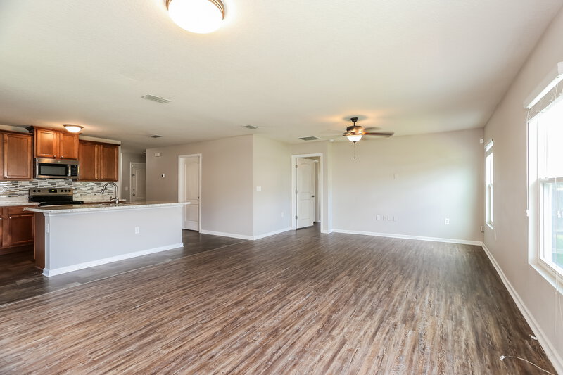 2,000/Mo, 2067 Tyson Lake Dr Jacksonville, FL 32221 Dining Room View