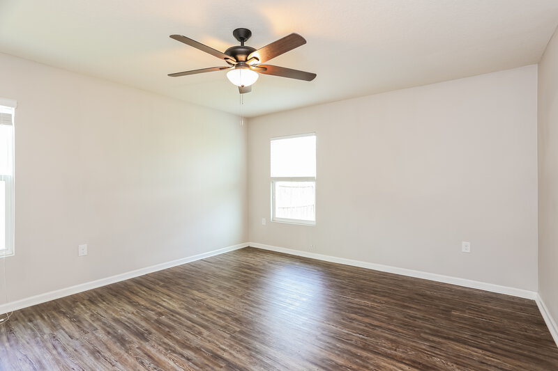 2,000/Mo, 2067 Tyson Lake Dr Jacksonville, FL 32221 Main Bedroom View