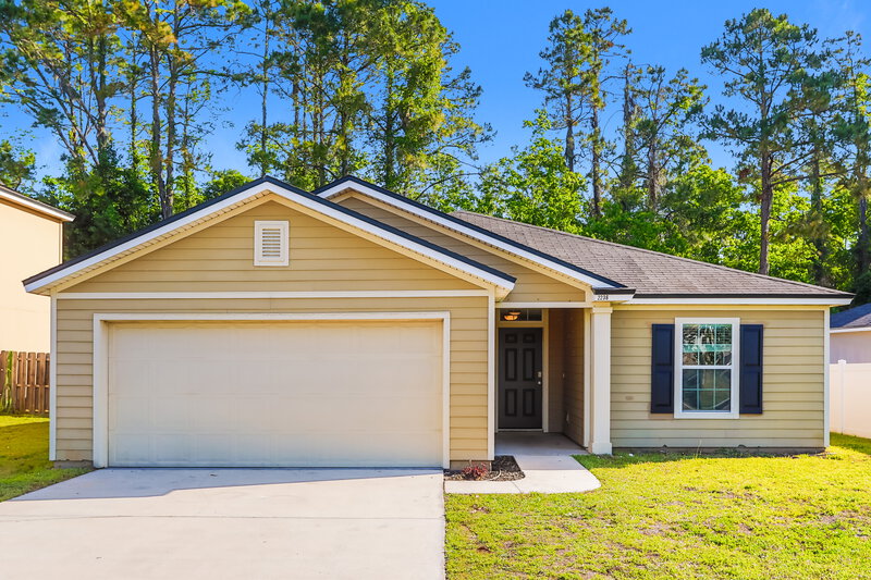 1,840/Mo, 2236 Crystal Cove Dr Green Cove Springs, FL 32043 External View