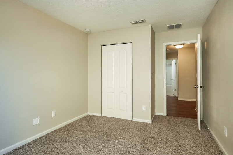 1,840/Mo, 2236 Crystal Cove Dr Green Cove Springs, FL 32043 Bedroom View