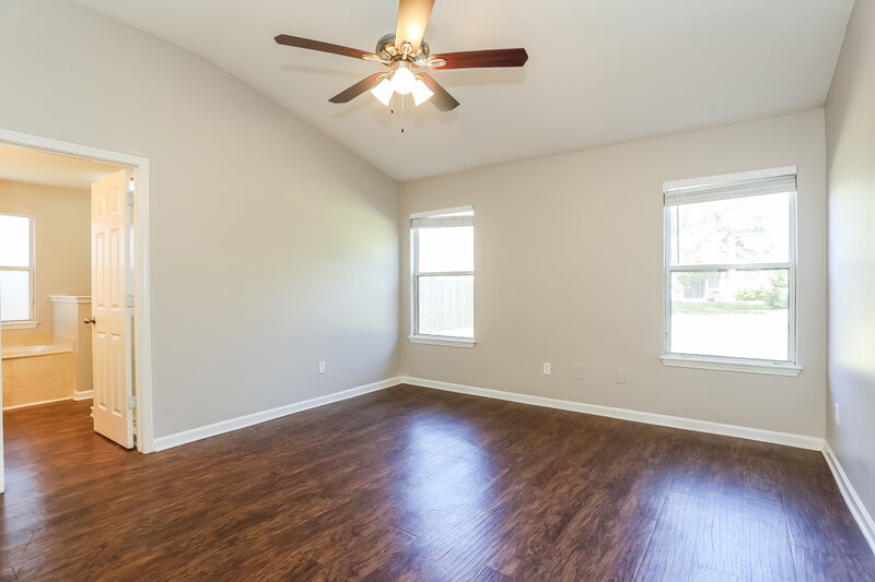 1,870/Mo, 3871 Ringneck Dr Jacksonville, FL 32226 Main Bedroom View