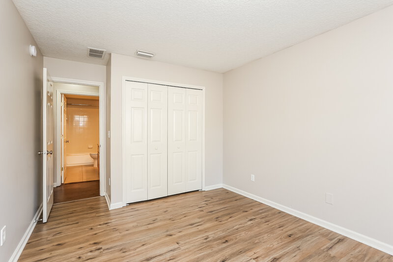 2,155/Mo, 535 Misty Morning Ct Jacksonville, FL 32218 Bedroom View